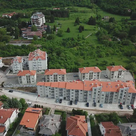 Sokopan Apartment *