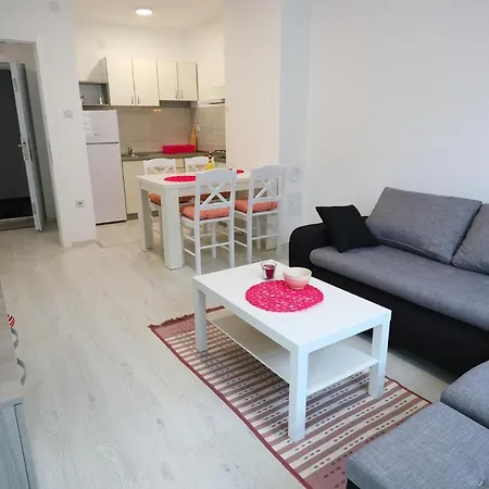 Апартаменты Sokopan