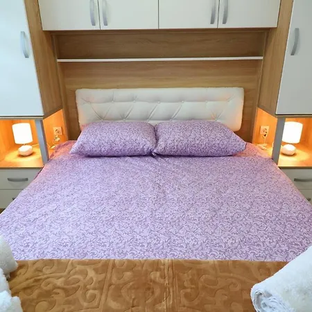 Sokopan Апартаменты