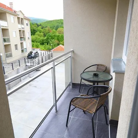 Sokopan Apartment Soko Banja